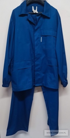 UBRANIE ANTYSTATYCZNE 